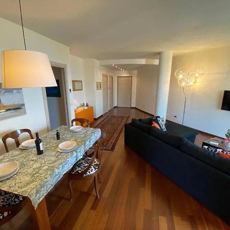 Lägenhet Emma Verbania