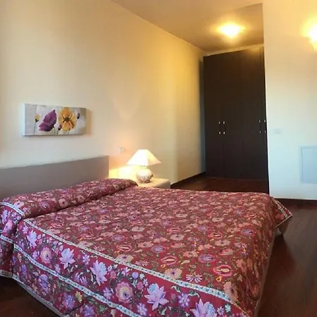 Apartman Emma