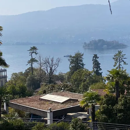 Emma Lägenhet Verbania