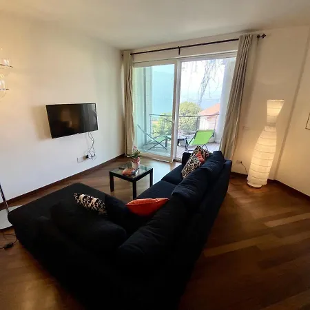 Emma Lägenhet *