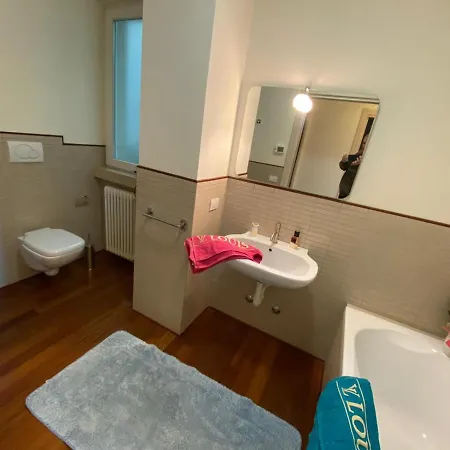 Lägenhet Emma *