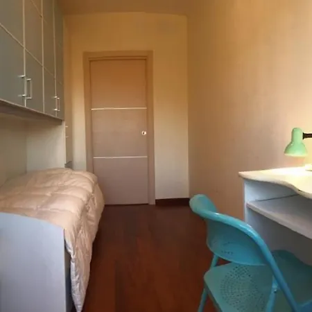 Lägenhet Emma Verbania