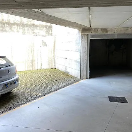 Lägenhet Emma Verbania